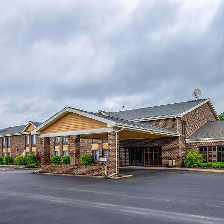 Quality Inn Tully I-81 Eksteriør bilde