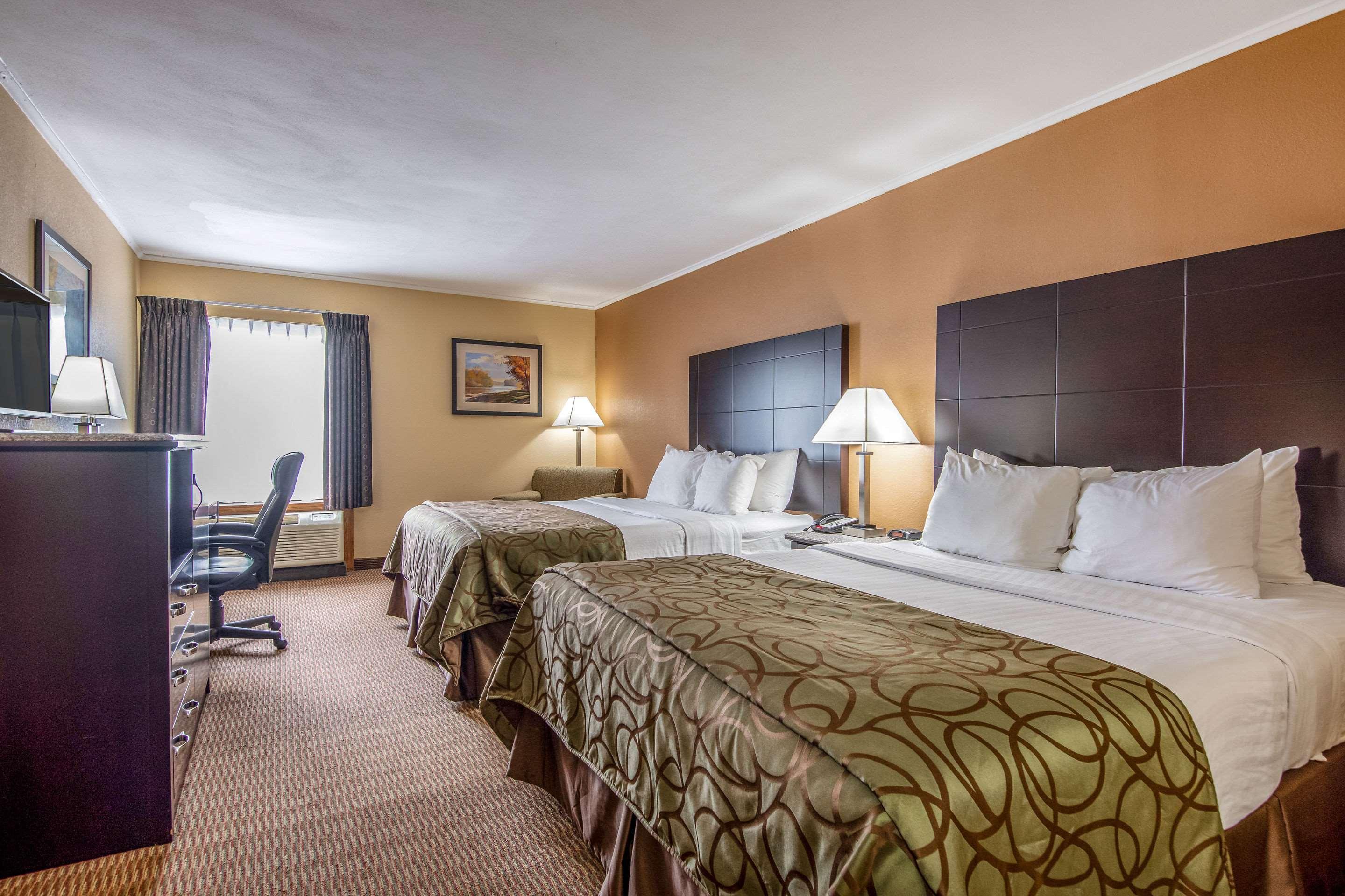 Quality Inn Tully I-81 Eksteriør bilde