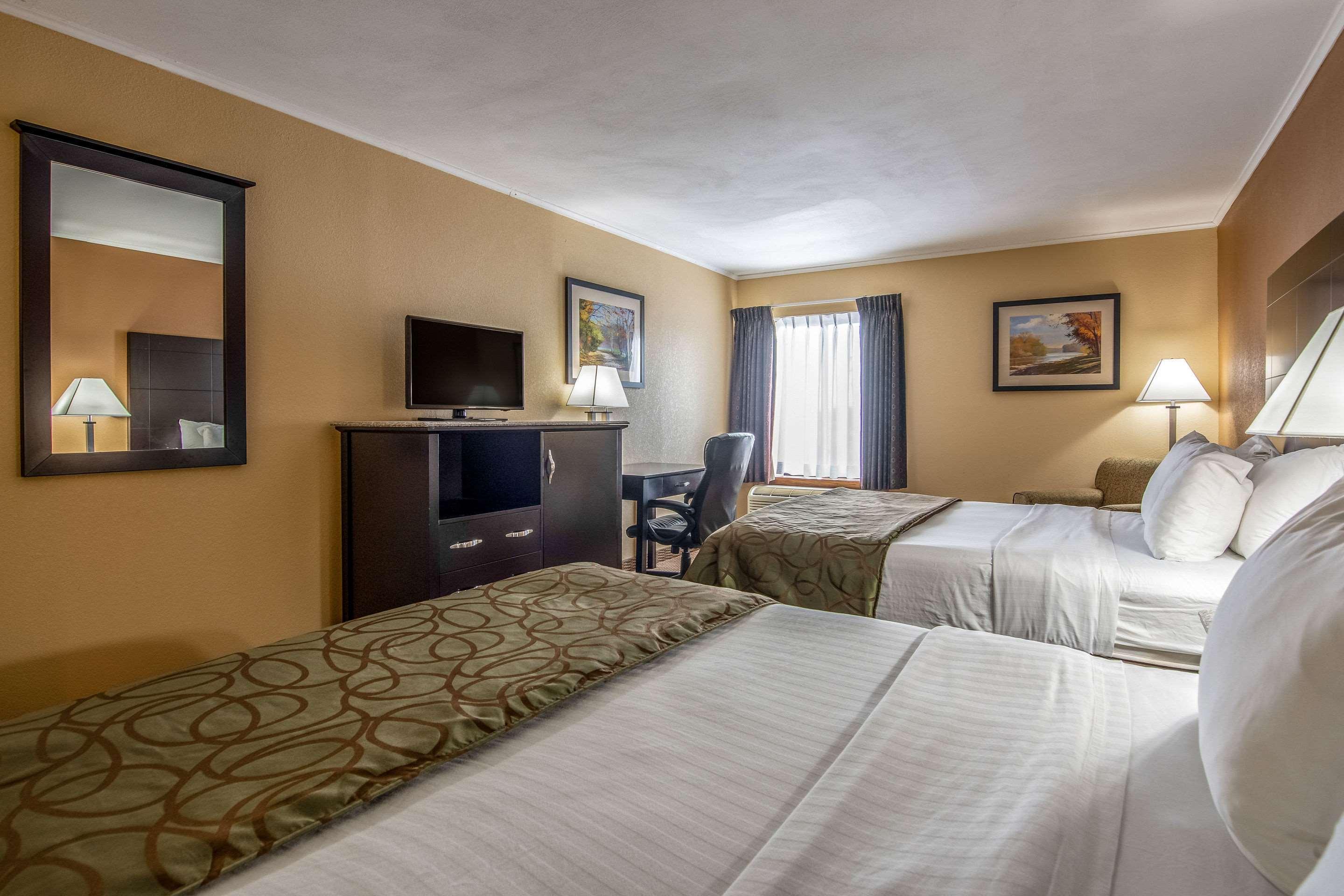 Quality Inn Tully I-81 Eksteriør bilde