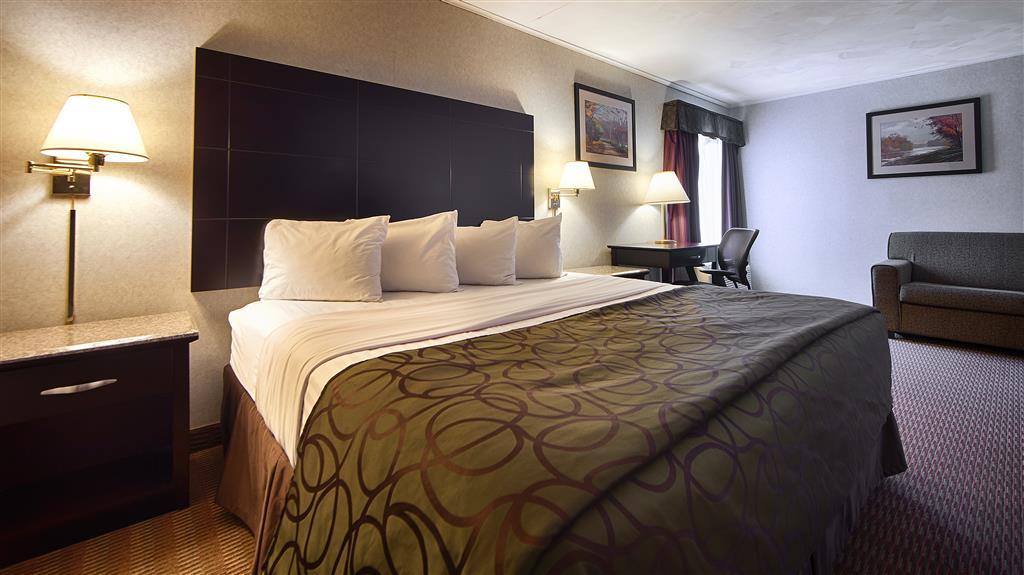 Quality Inn Tully I-81 Eksteriør bilde