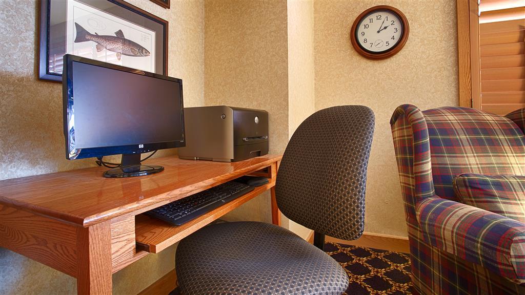 Quality Inn Tully I-81 Eksteriør bilde