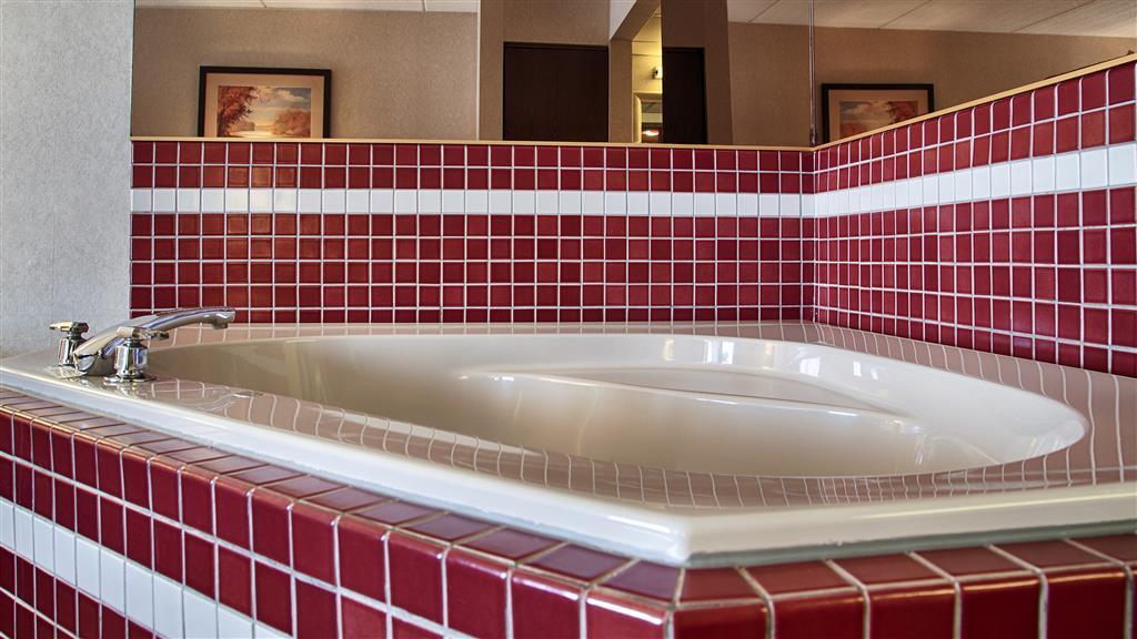 Quality Inn Tully I-81 Eksteriør bilde