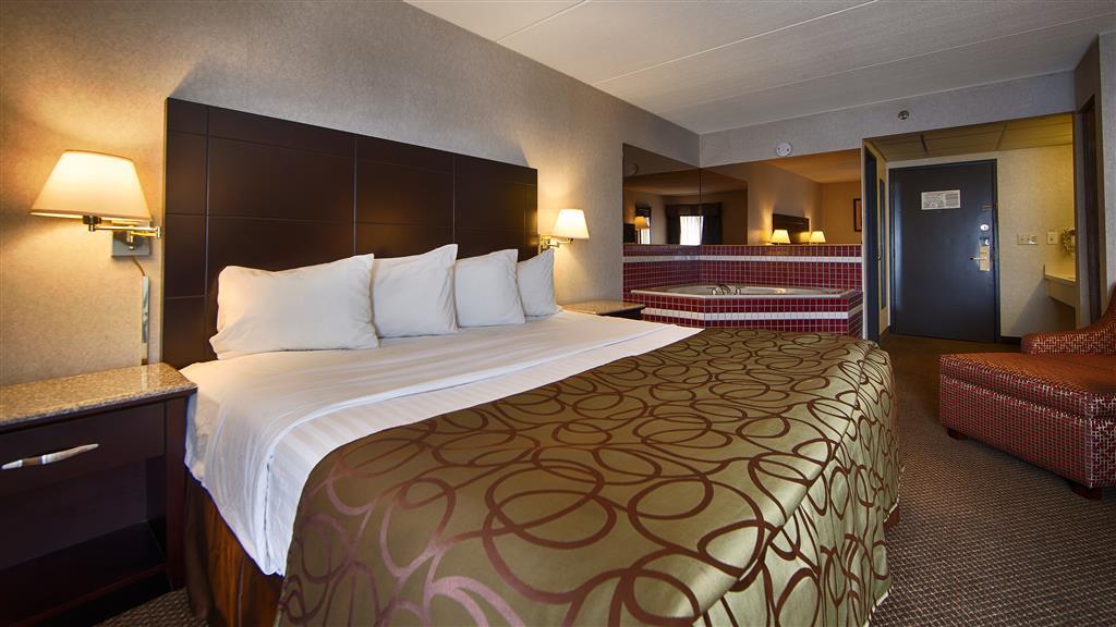 Quality Inn Tully I-81 Eksteriør bilde