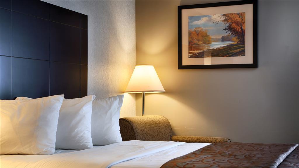Quality Inn Tully I-81 Eksteriør bilde