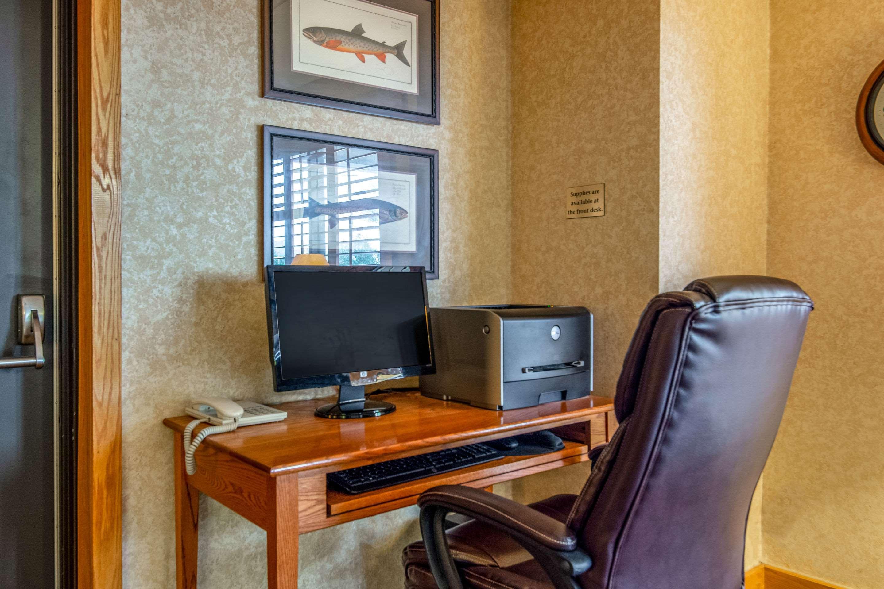 Quality Inn Tully I-81 Eksteriør bilde