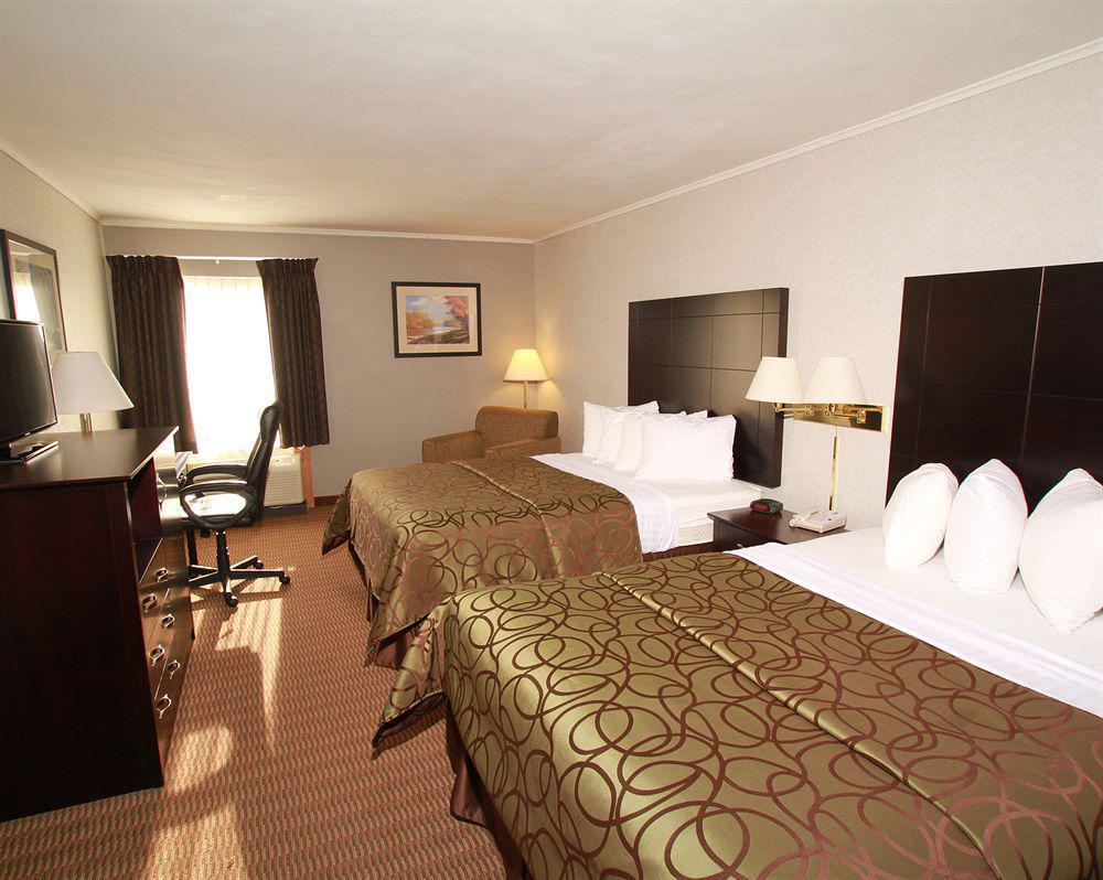 Quality Inn Tully I-81 Eksteriør bilde