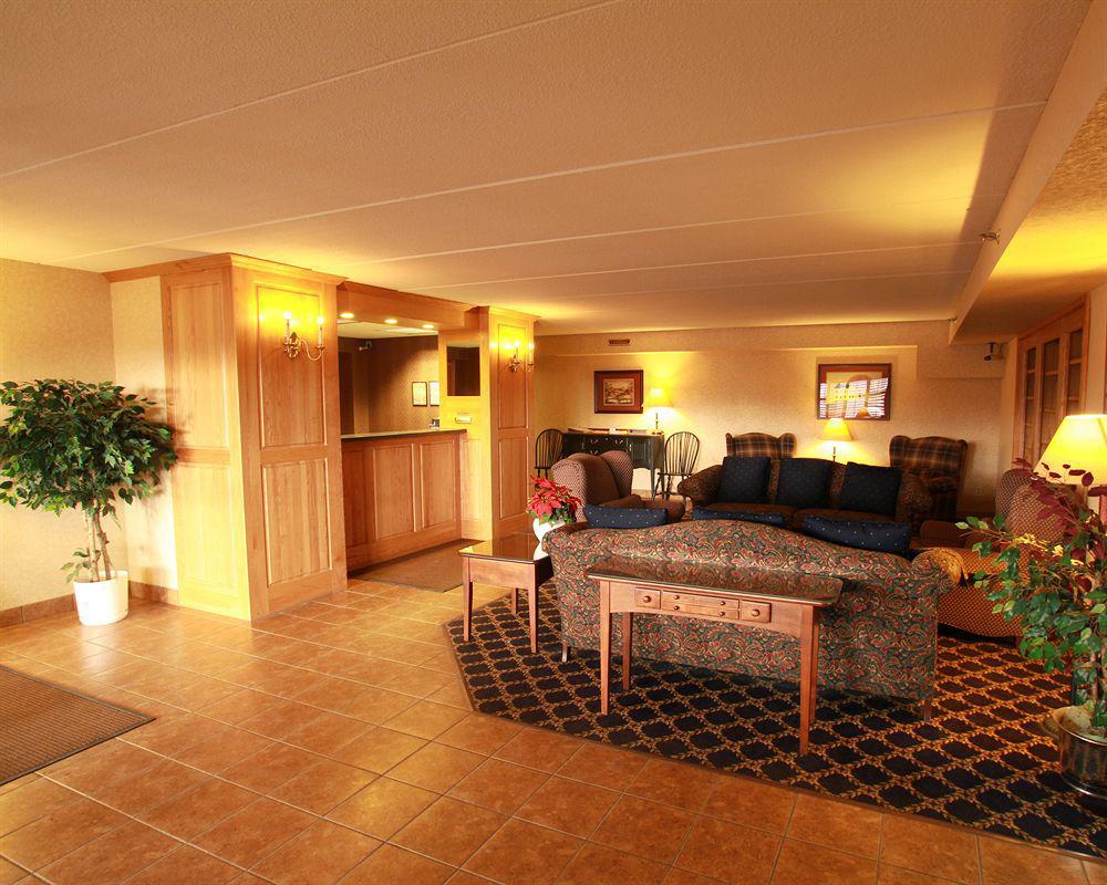 Quality Inn Tully I-81 Eksteriør bilde