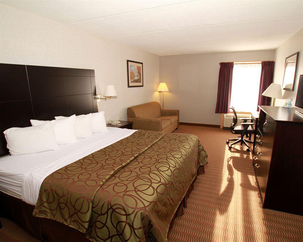 Quality Inn Tully I-81 Eksteriør bilde